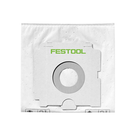 Filterzak Festool 496187