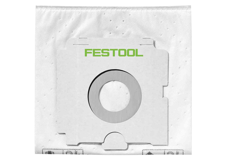 Filterzak Festool 496187