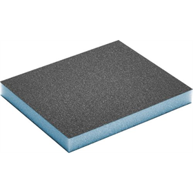 Schuurblok, 6st. Festool 98x120x13 60 GR/6