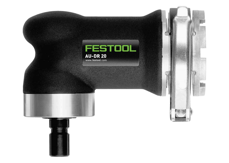 Hoekaanzetstuk Festool AU-DR 20