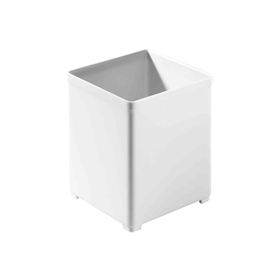 Inzetbakjes Festool Box 60x60x71/6 SYS-SB