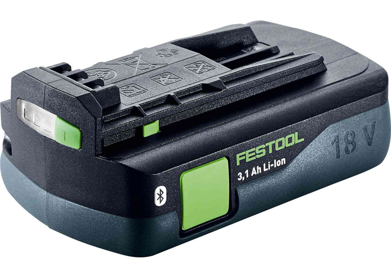 Accu Festool BP 18 Li 3,1 CI