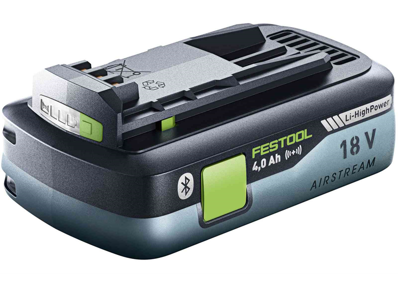 Accu Festool BP 18 Li 4,0 HPC-ASI
