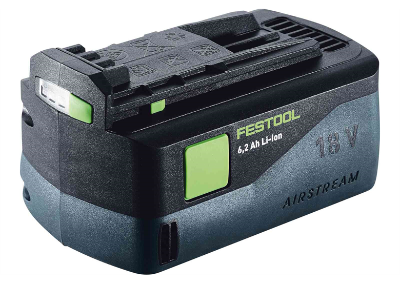 Accu Festool BP 18 Li 6,2 AS
