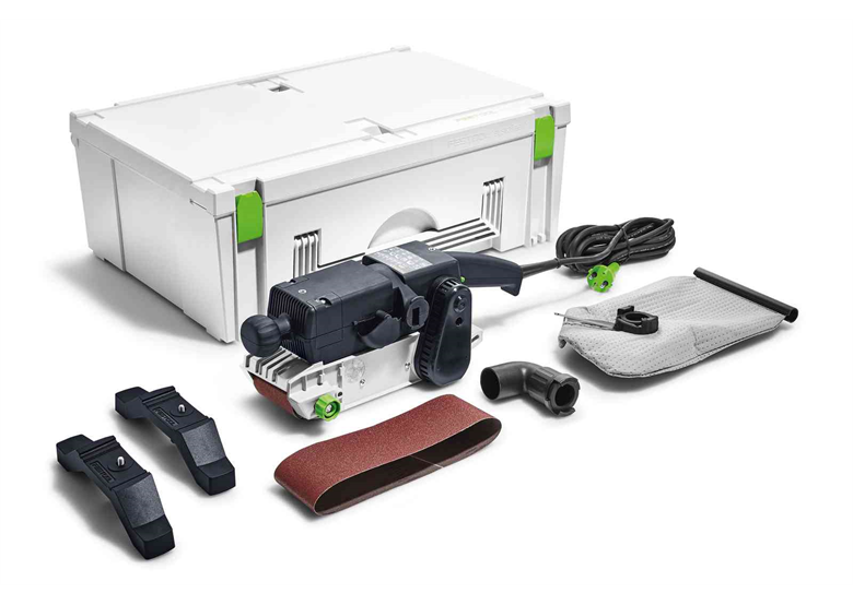Bandschuurmachine Festool BS 75 E-Plus
