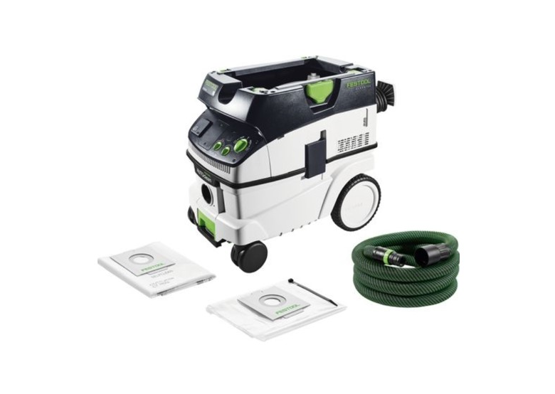 Industriële stofzuiger Festool CTL 26 E AC