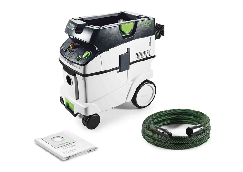 Industriële stofzuiger Festool CTL 36 E LE