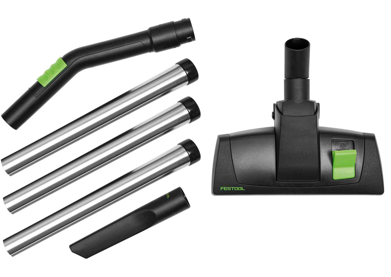 Standaard reinigingsset Festool D 27/36 P-RS