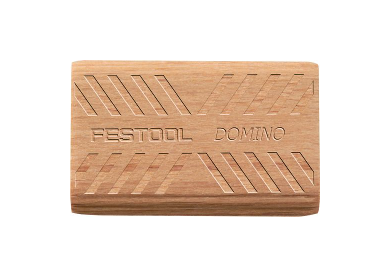DOMINO-stenen beuken Festool D 5X30/300 BU