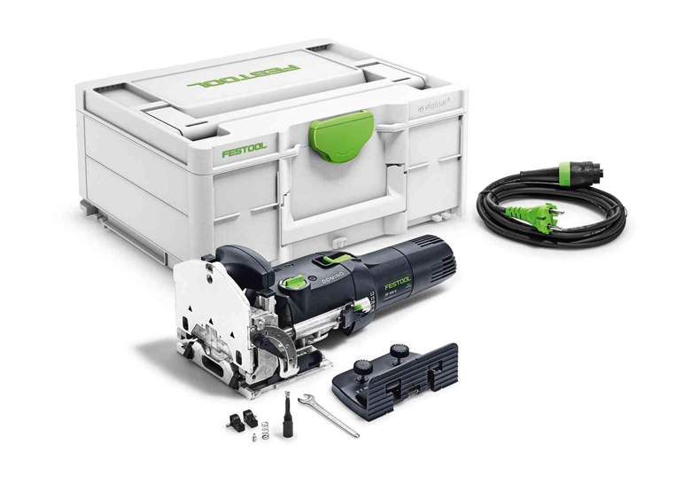 Freesmachine Festool DF 500 Q-Plus