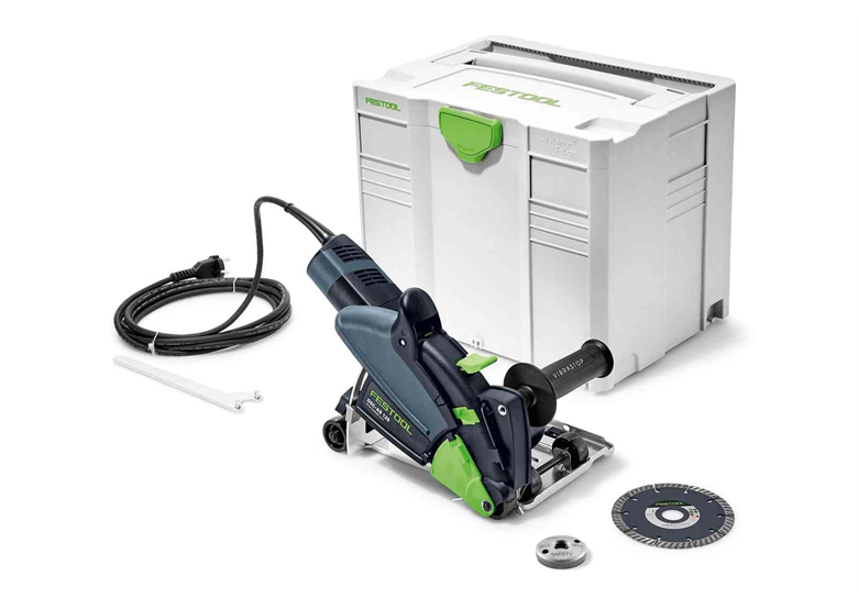 Steenzaagmachine Festool DSC-AGP 125