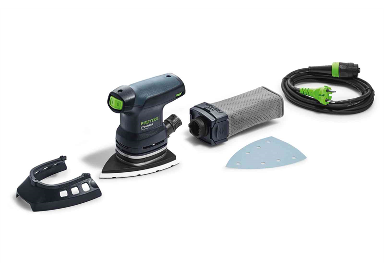 Delta Schuurmachine Festool DTS 400 REQ