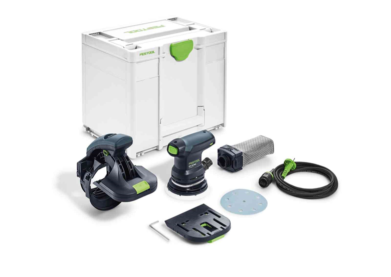 Kantenschuurmachine Festool ES-ETS 125 REQ-Plus