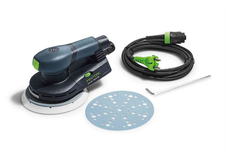 Excenterschuurmachine Festool ETS EC 150/3 EQ