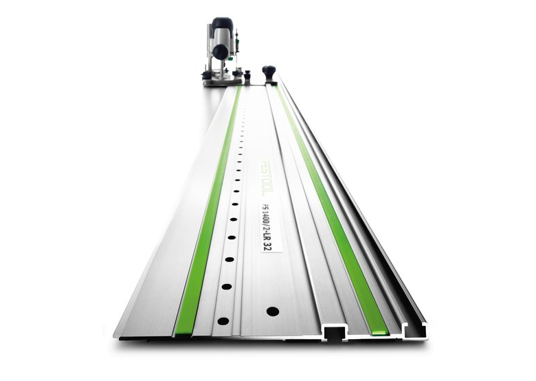 Geleiderail Festool FS 1400/2-LR 32