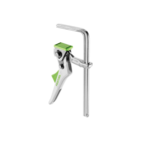 Spanklem voor geleiderail Festool FS-HZ 160