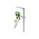 Spanklem voor geleiderail Festool FS-HZ 160