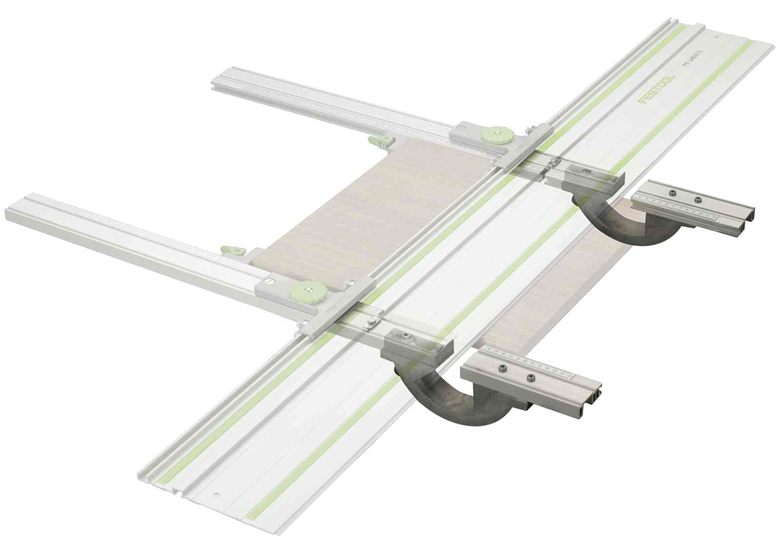 Verlenging Festool FS-PA-VL