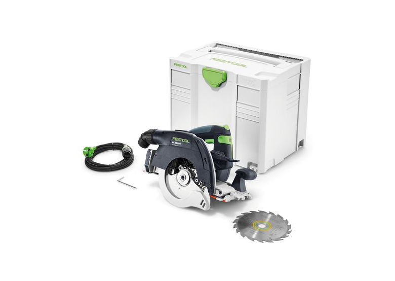 Cirkelzaag Festool HK 55 EBQ-Plus