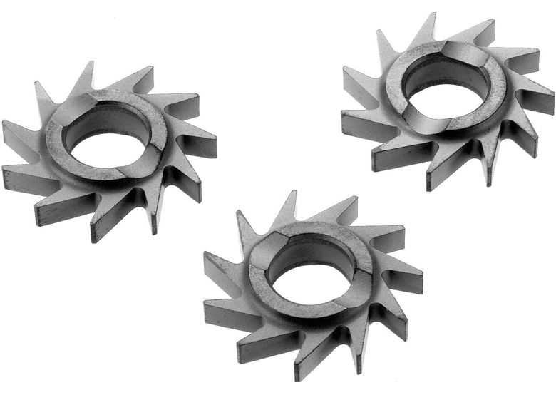 Freeswiel voor FZ-RG 150, 35st. Festool HW-FZ 35