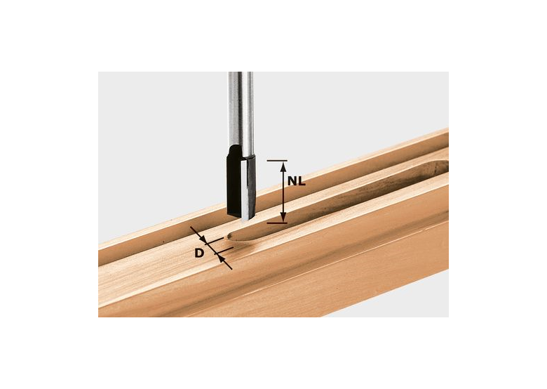 Groeffrees Festool HW S8 D10/20