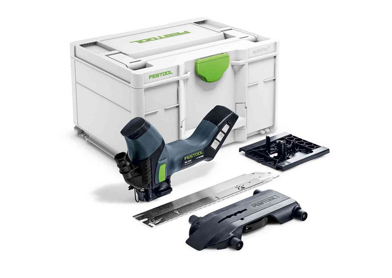 Decoupeerzaag Festool ISC 240 EB-Basic