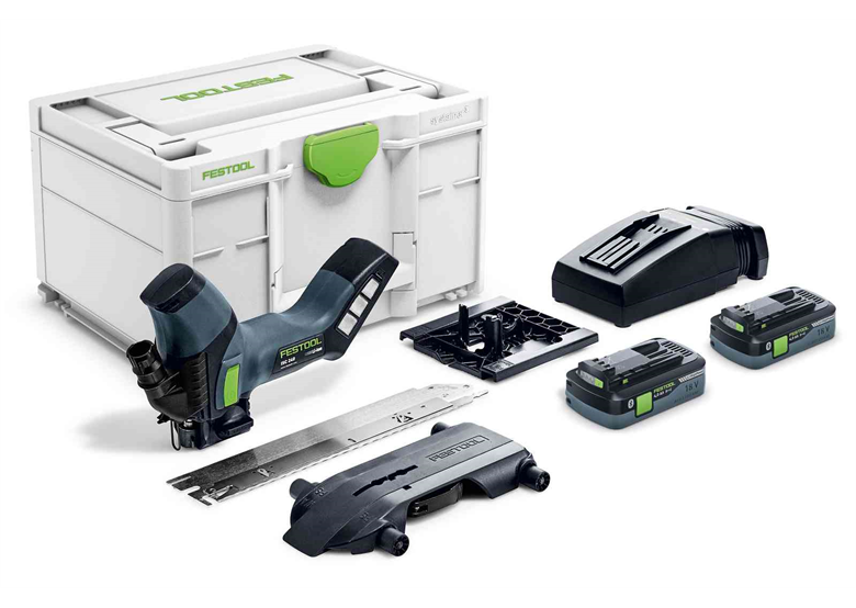 Decoupeerzaag Festool ISC 240 HPC 4,0 EBI-Plus
