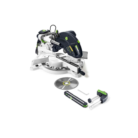 Afkort/verstekzaag Festool KS 120 REB
