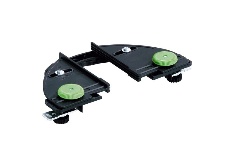 Lijstaanslag Festool LA-DF 500