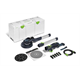 Wandschuurmachine Festool LHS 2 225 EQI-Plus