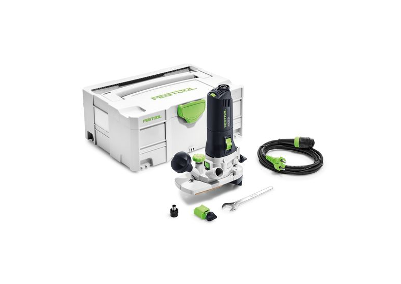 Kantenfrees Festool MFK 700 EQ/B - Plus