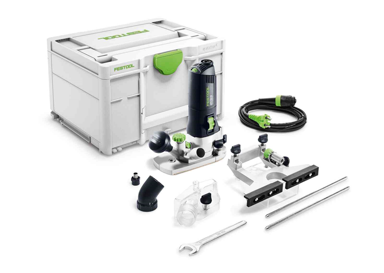 Module-kantenfrees Festool MFK 700 EQ-Plus