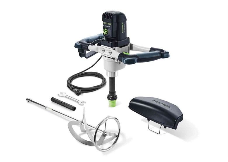 Menger/mixer Festool MX 1200/2 RE EF HS3R