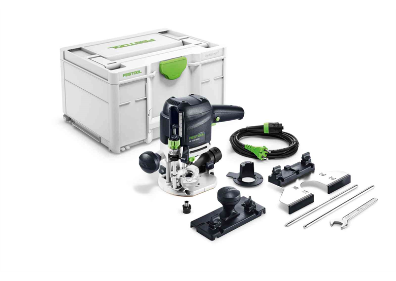 Bovenfrees Festool OF 1010 REBQ-Plus