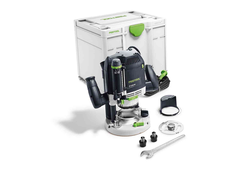 Bovenfrees Festool OF 2200 EB-Plus