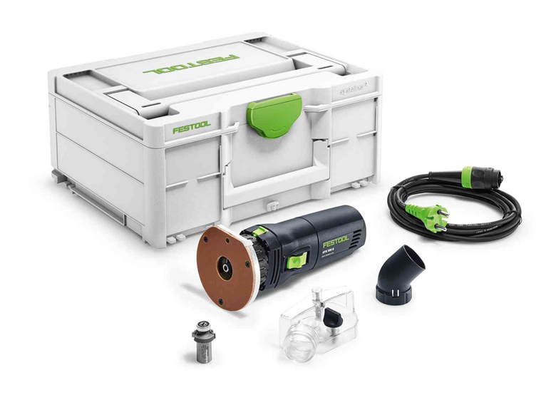 Kantenfrees Festool OFK 500 Q-Plus R2