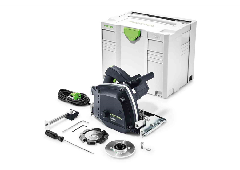 Platenfrees Festool PF 1200 E-Plus Dibond