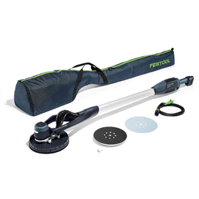 Wandschuurmachine Festool PLANEX LHS-E 225 EQ