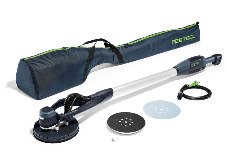 Wandschuurmachine Festool PLANEX LHS-E 225 EQ