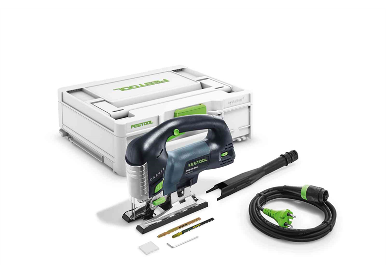 Decoupeerzaag Festool PSB 420 EBQ-Plus
