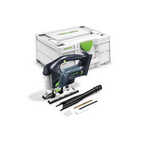 Decoupeerzaag Festool PSBC 420 EB-Basic