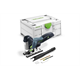 Decoupeerzaag Festool PSC 420 EB-Basic