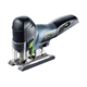 Decoupeerzaag Festool PSC 420 EB-Basic