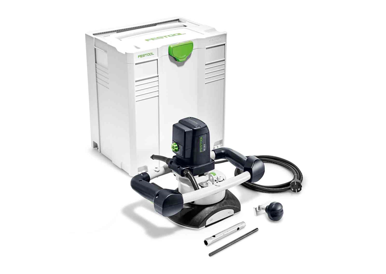 Renovatieslijpmachine Festool RG 150 E-Plus