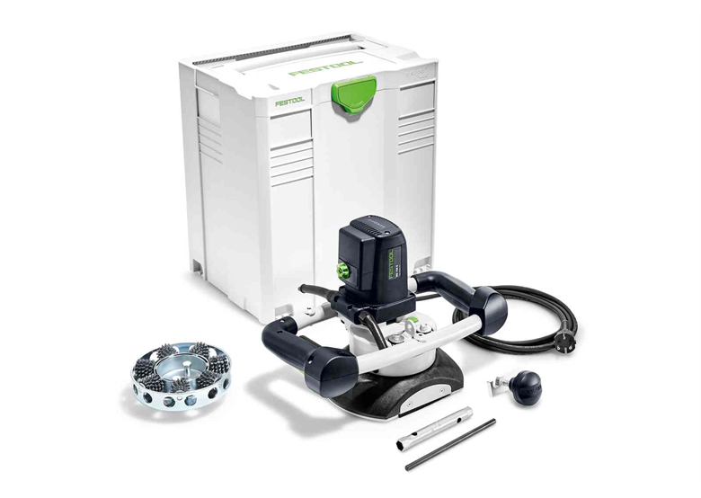 Renovatieslijpmachine Festool RGP 150-16 E SZ