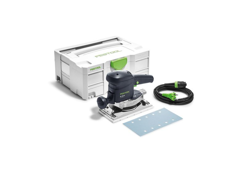 Vlakschuurmachine Festool RS 100 CQ-Plus