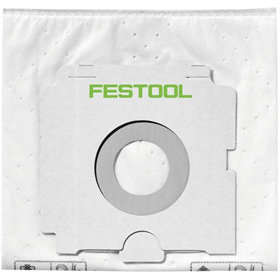 Filterzak . Festool SC FIS-CT 36/5