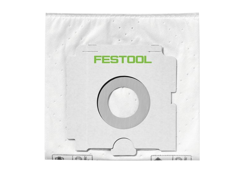 Filterzak . Festool SC FIS-CT 36/5