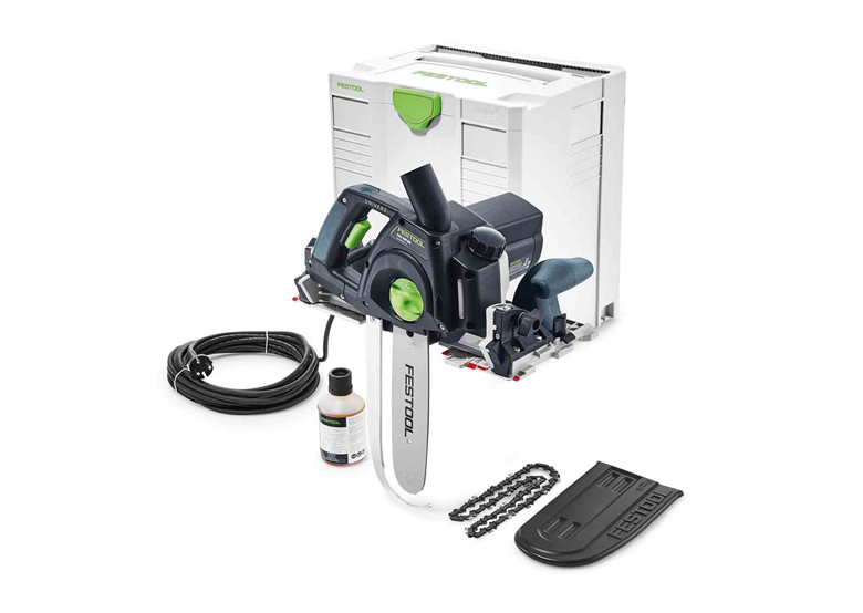 Kettingzaag Festool SSU 200 EB-PLUS