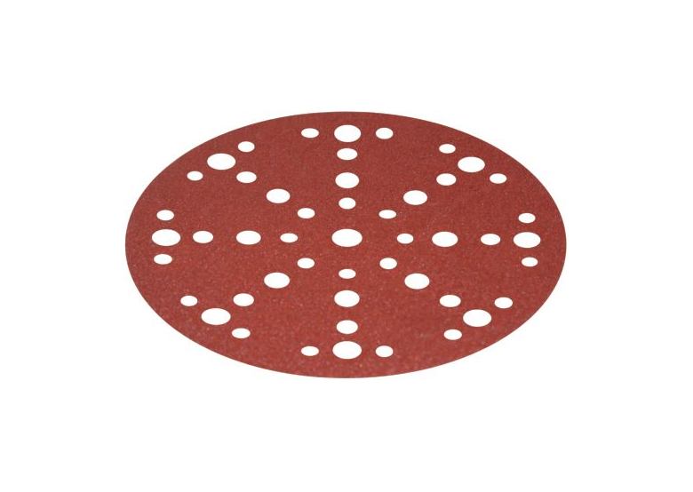 Schuurschijf, 10st. Festool STF D150/48 P120 RU2/10